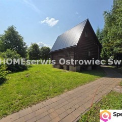 Dom wolnostojący 65m2 Czerwona Góra