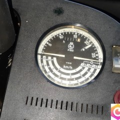 Ciągnik rolniczy JOHN DEERE 2250A