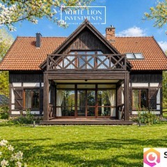 Dom 17021m2 Glaznoty