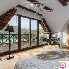 Dom 17021m2 Glaznoty