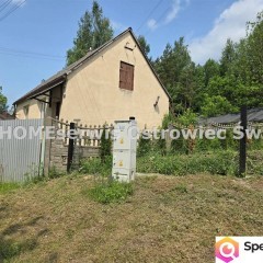 Dom wolnostojący Kunów 45 metrów