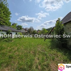 Dom wolnostojący Kunów 45 metrów