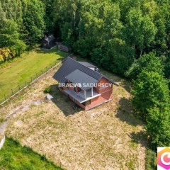 Oferta sprzedaży domu wolnostojącego Głogoczów 130m2