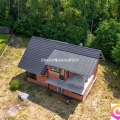 Oferta sprzedaży domu wolnostojącego Głogoczów 130m2