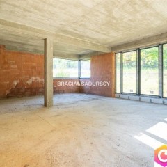 Oferta sprzedaży domu wolnostojącego Głogoczów 130m2