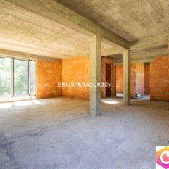Oferta sprzedaży domu wolnostojącego Głogoczów 130m2
