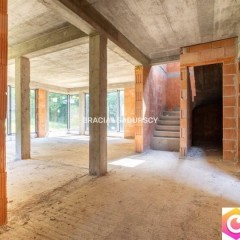 Oferta sprzedaży domu wolnostojącego Głogoczów 130m2