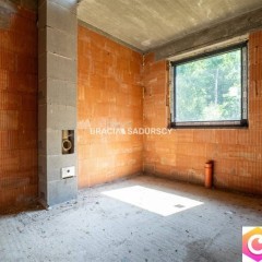 Oferta sprzedaży domu wolnostojącego Głogoczów 130m2