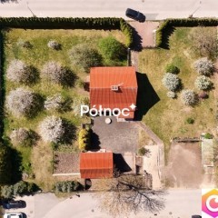 Ełk, Jeziorna 4 dom z ogrodem w pobliżu promenady