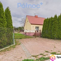 Ełk, Jeziorna 4 dom z ogrodem w pobliżu promenady