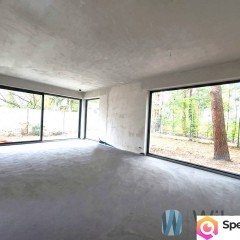 Oferta sprzedaży domu wolnostojącego Łomianki Dąbrowa Leśna 191m2