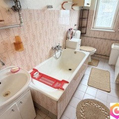 Sękowa. Dom 80m2, działka 19 ar.
