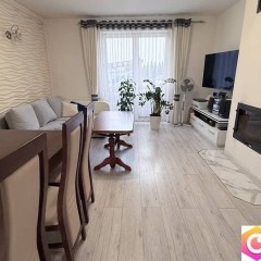 Dom 113m2, 8 ar. Świniarsko gm. Chełmiec