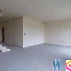 Dom szeregowy 172m2 Łomianki Prochownia