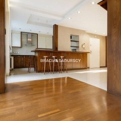 Dom szeregowy 208.29m2 Kraków