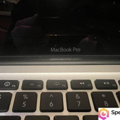 Apple MacBook Pro A1286 bateria do wymiany
