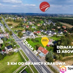Sprzedaż domu 287m2 Bibice Warszawska