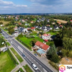 Sprzedaż domu 287m2 Bibice Warszawska