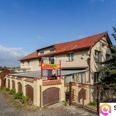 Sprzedaż domu 287m2 Bibice Warszawska