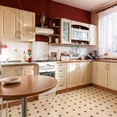 Dom bliźniak Kraków 90.6m2