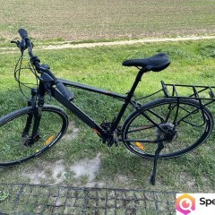 Merida Crossway 20-D L