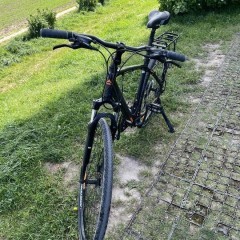 Merida Crossway 20-D L