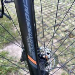 Merida Crossway 20-D L