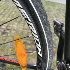 Merida Crossway 20-D L