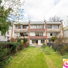 Oferta sprzedaży domu szeregowego 249.4m2 Kraków Grochowska