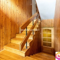 Oferta sprzedaży domu szeregowego 249.4m2 Kraków Grochowska
