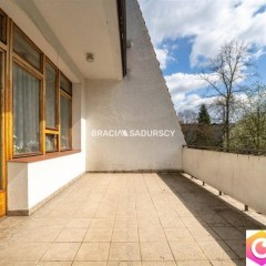 Oferta sprzedaży domu szeregowego 249.4m2 Kraków Grochowska
