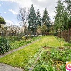 Oferta sprzedaży domu szeregowego 249.4m2 Kraków Grochowska