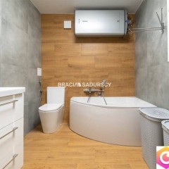 Oferta sprzedaży domu szeregowego 249.4m2 Kraków Grochowska