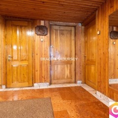 Oferta sprzedaży domu szeregowego 249.4m2 Kraków Grochowska