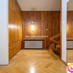 Oferta sprzedaży domu szeregowego 249.4m2 Kraków Grochowska