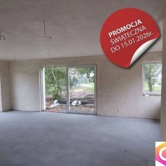 Oferta sprzedaży domu Ściejowice 183.82m2