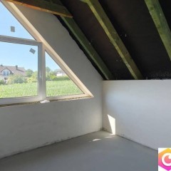 Oferta sprzedaży domu wolnostojącego 159m2 Dojazdów Żonkilowa