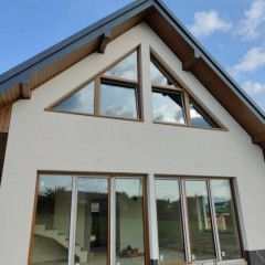 Oferta sprzedaży domu wolnostojącego 159m2 Dojazdów Żonkilowa