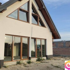 Oferta sprzedaży domu wolnostojącego 159m2 Dojazdów Żonkilowa