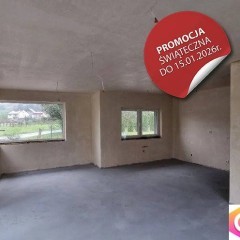 Oferta sprzedaży domu 183.82m2 Ściejowice