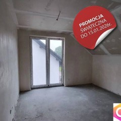 Oferta sprzedaży domu 183.82m2 Ściejowice