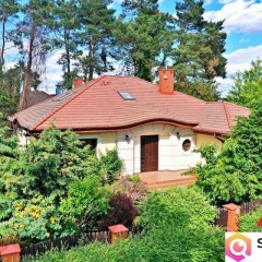 Oferta sprzedaży domu 178.42m2 Włocławek