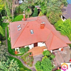 Oferta sprzedaży domu 178.42m2 Włocławek