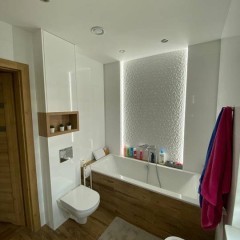 Dom Bliźniak Premium działka 375m2