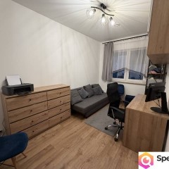 Dom Bliźniak Premium działka 375m2