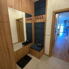 Dom Bliźniak Premium działka 375m2