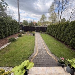 Sprzedam bezpośrednio segment parytetowy (bezczynszowy) 77,93 m3 -Marki