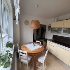 Sprzedam bezpośrednio segment parytetowy (bezczynszowy) 77,93 m3 -Marki