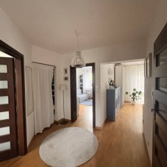 Sprzedam bezpośrednio segment parytetowy (bezczynszowy) 77,93 m3 -Marki