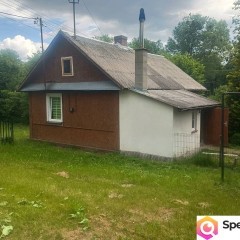Sprzedam siedlisko w miejscowości Rudnik drugi